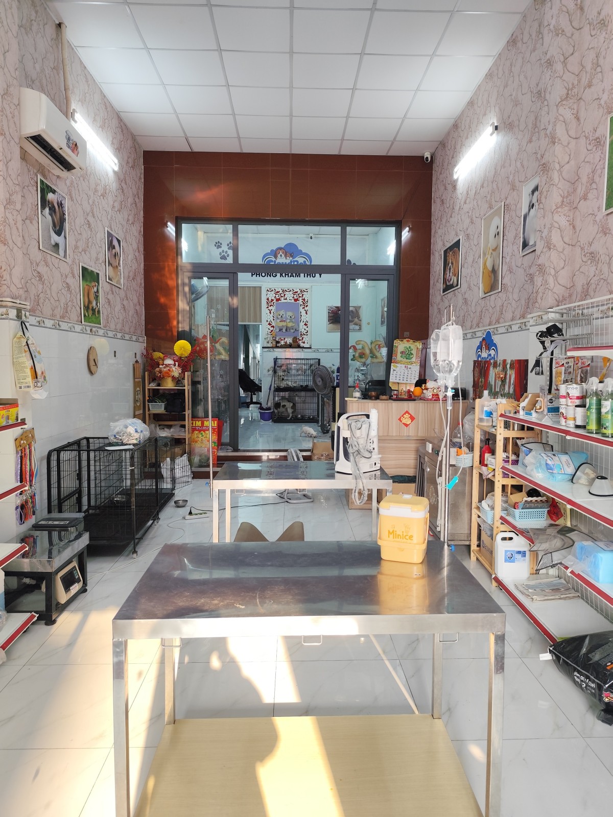 💥 MẶT TIỀN KINH DOANH AN DƯƠNG VƯƠNG – QUẬN 6 - 120M2 CHỈ 18,3 TỶ TL. 💥 💥 