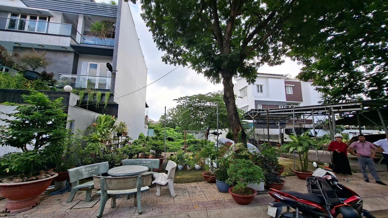 🏡 ĐẤT NỀN BIỆT THỰ KDC HÀ ĐÔ – QUỸ ĐẤT ĐẸP HIẾM GIỮA KHU DÂN CƯ CAO CẤP QUẬN 12 💎