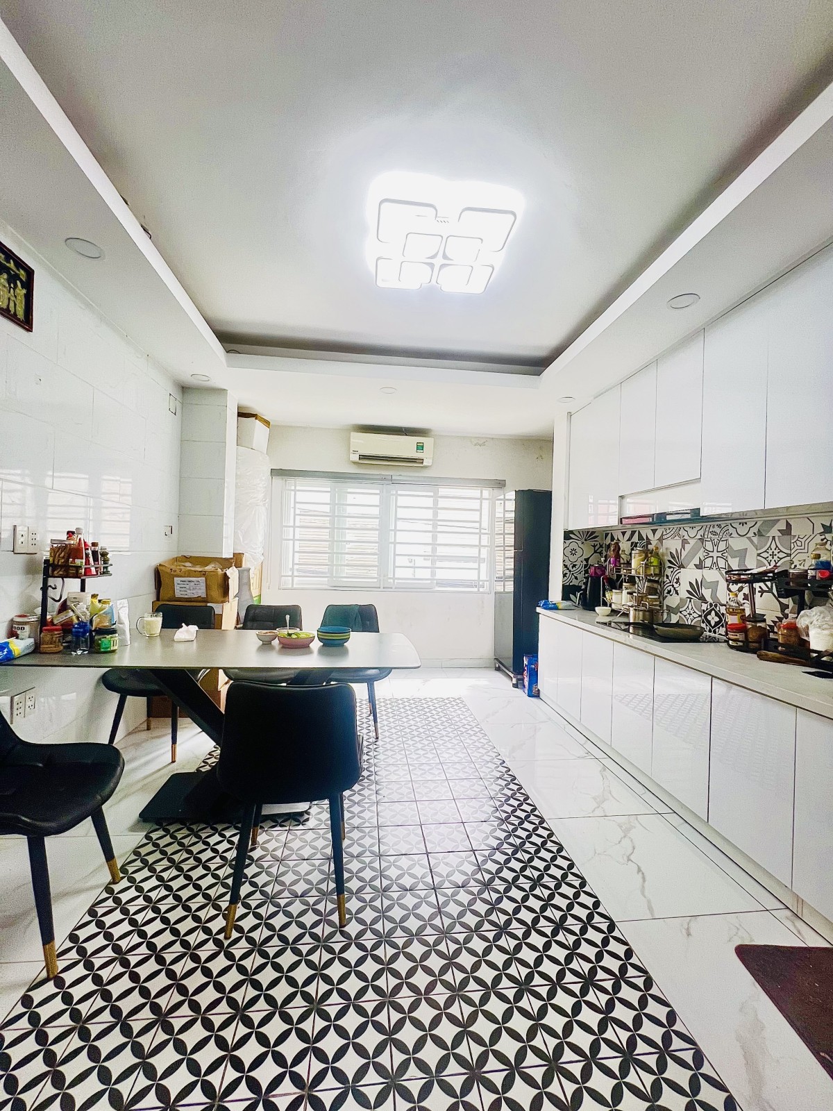 🏪💥 MẶT TIỀN TÂN PHÚ - 3.9x16M A4 - 5 TẦNG - 11.5 TỶ.