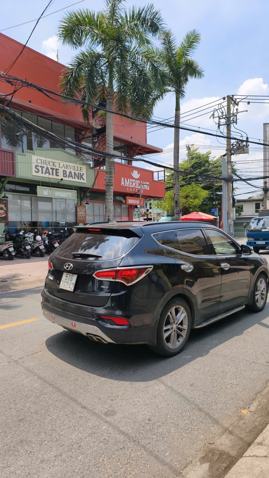 🏡 BÁN NHÀ MẶT TIỀN ĐƯỜNG GÒ DƯA – PHƯỜNG TAM BÌNH, TP. THỦ ĐỨC 🏡