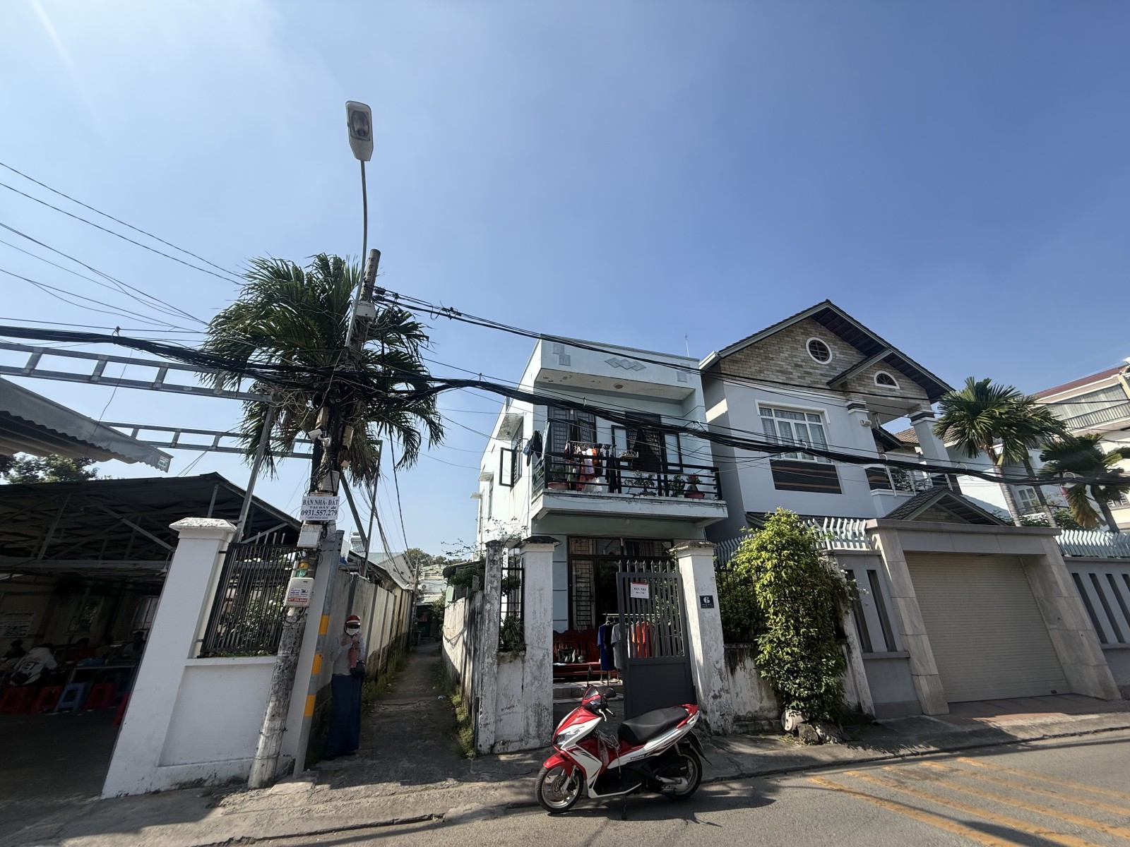 🔥 MTKD ĐƯỜNG SỐ 5 – LINH CHIỂU | VỊ TRÍ ĐẮC ĐỊA BẬC NHẤT THỦ ĐỨC 🔥